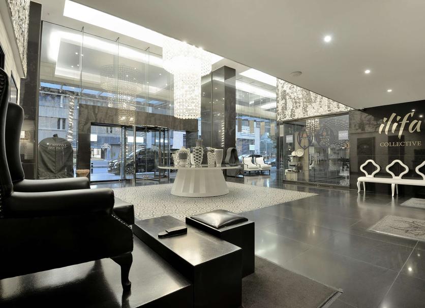 Lobby Zdjęcie