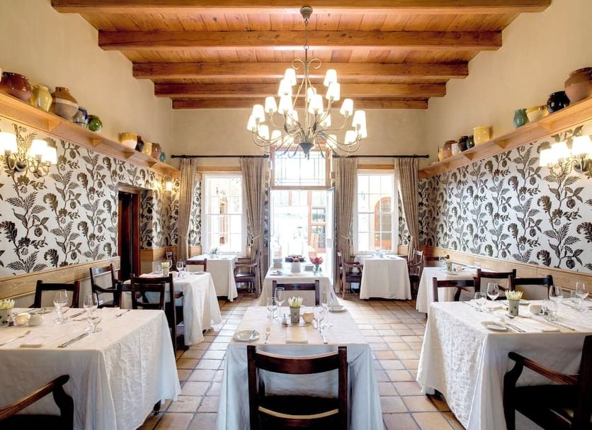 Restauracja Zdjęcie