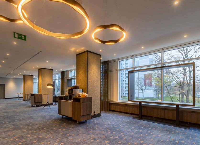 Lobby Zdjęcie