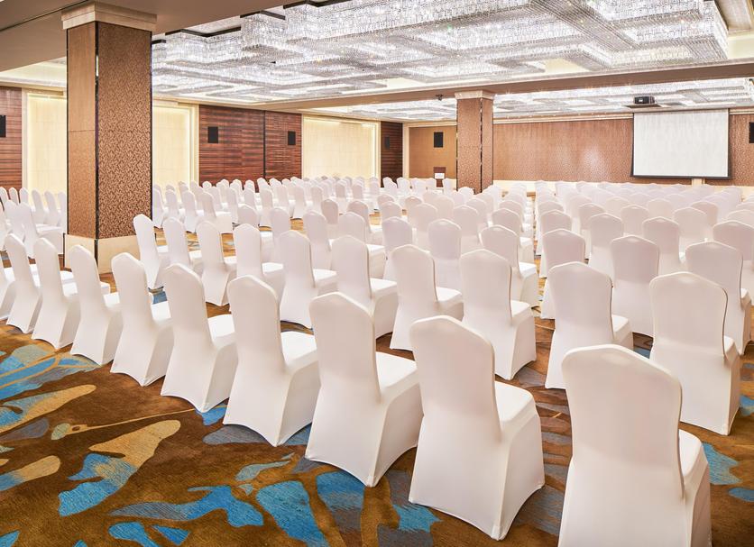 Sala konferencyjna Zdjęcie