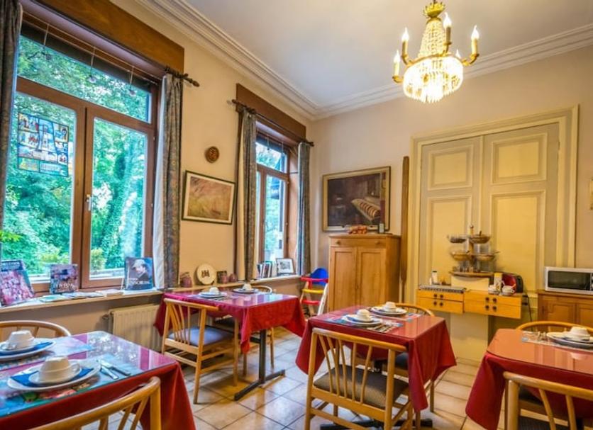 Restauracja Zdjęcie
