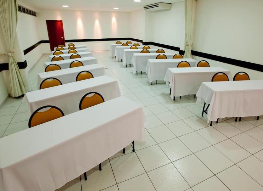 Sala konferencyjna Zdjęcie
