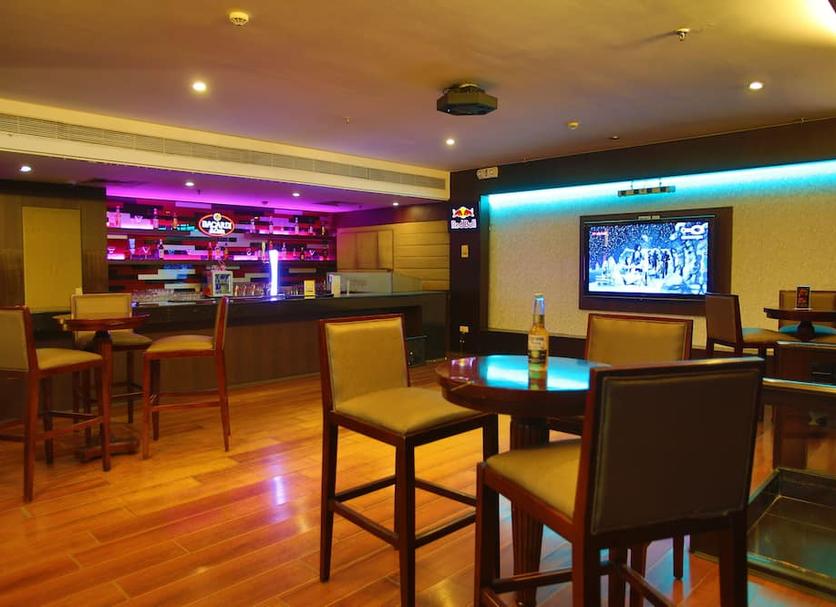 Bar Zdjęcie