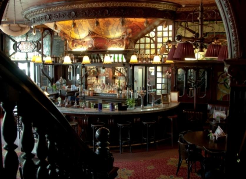 Bar Zdjęcie