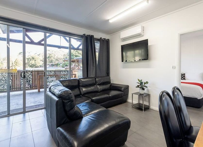 Pokój dzienny Zdjęcie