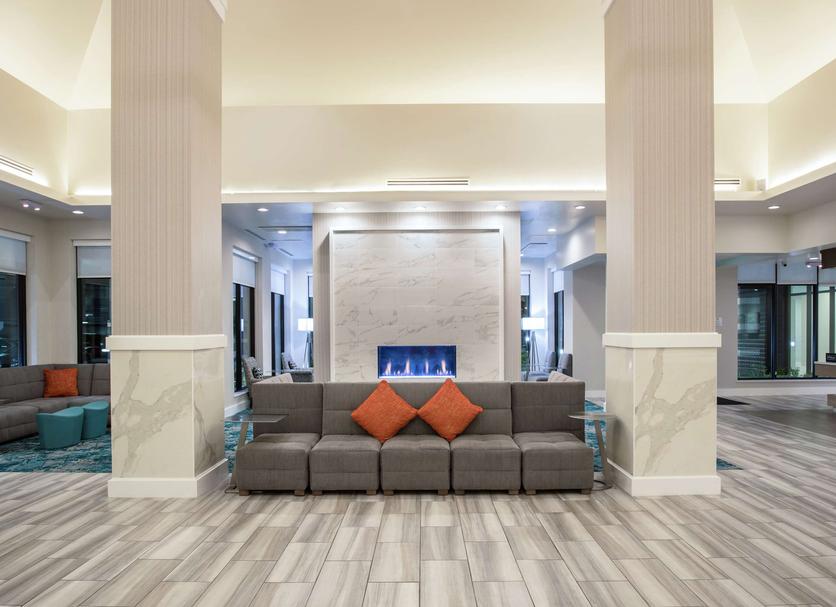 Lobby Zdjęcie