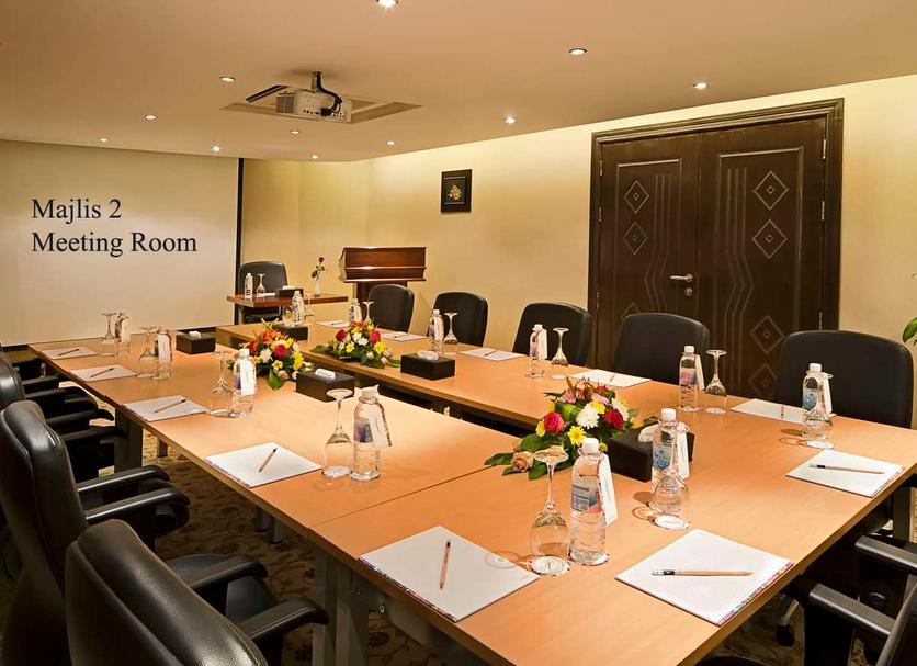 Sala konferencyjna Zdjęcie