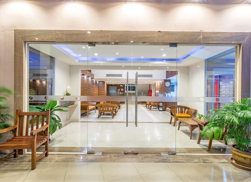 Lobby Zdjęcie