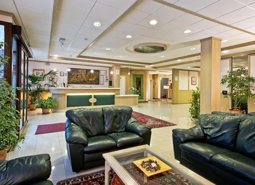Lobby Zdjęcie