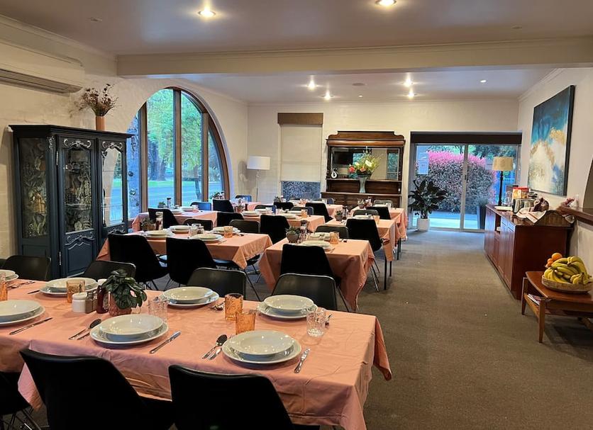 Restauracja Zdjęcie