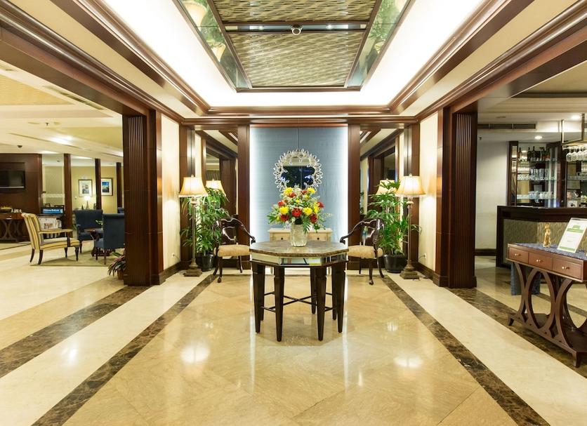 Lobby Zdjęcie