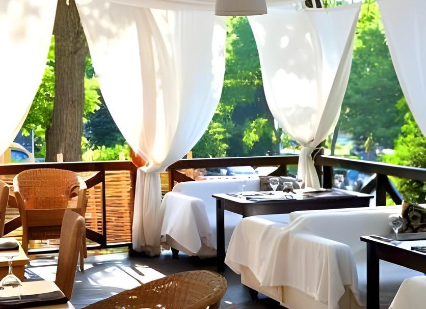 Restauracja Zdjęcie