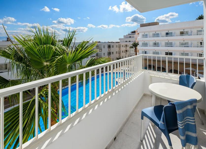 Balkon Zdjęcie