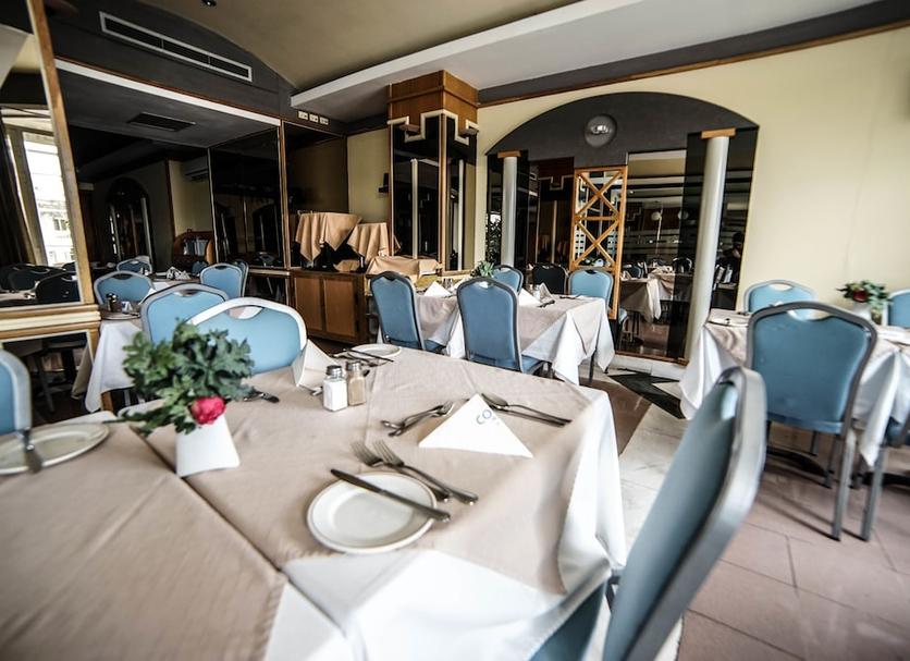 Restauracja Zdjęcie
