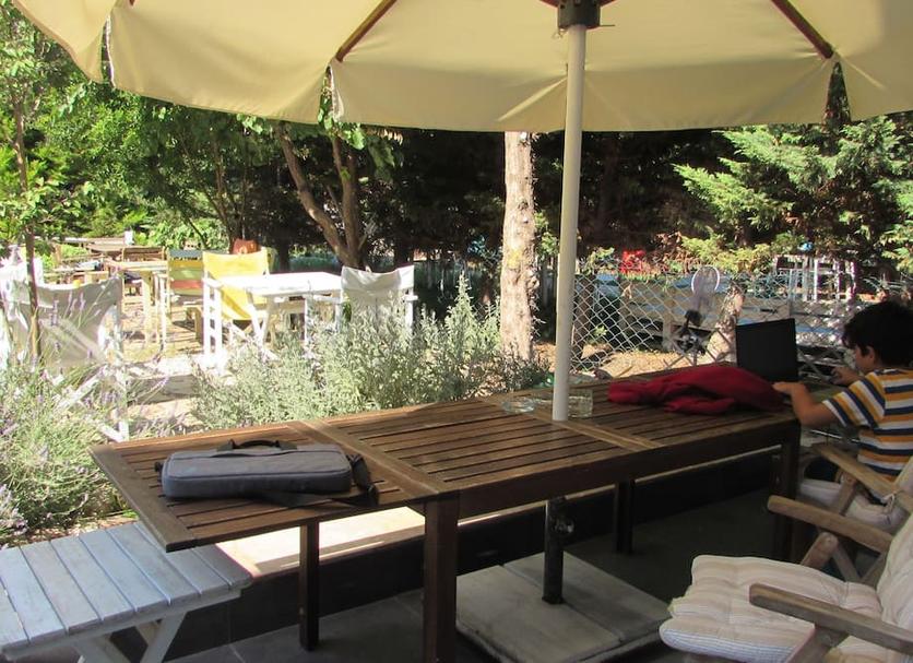 Patio Zdjęcie