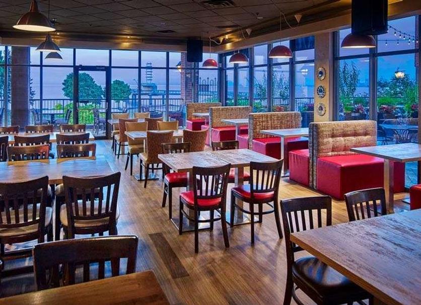 Restauracja Zdjęcie