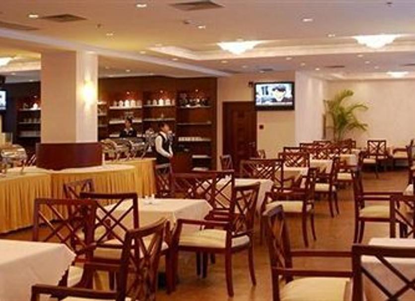 Restauracja Zdjęcie
