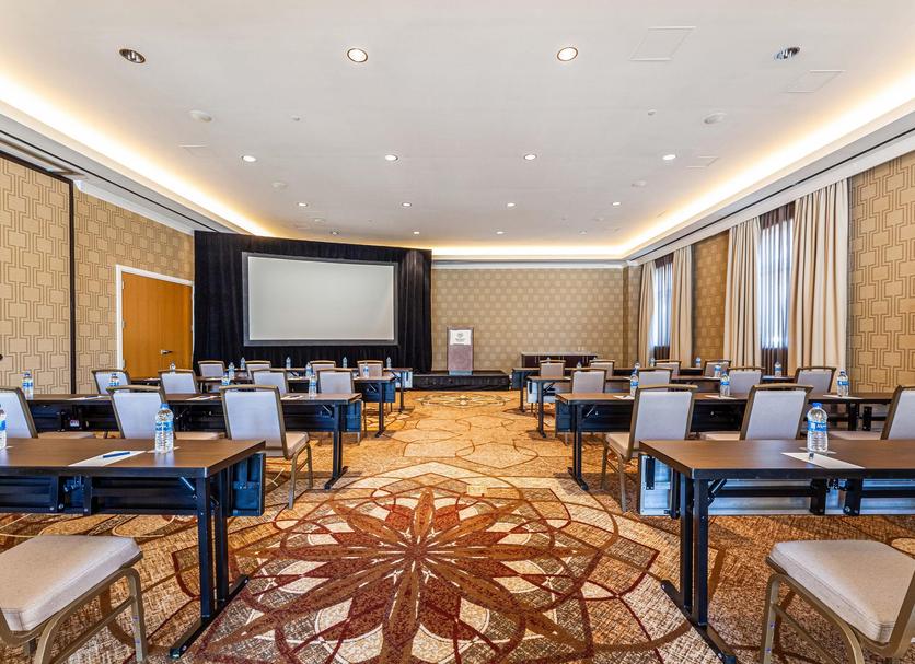 Sala konferencyjna Zdjęcie