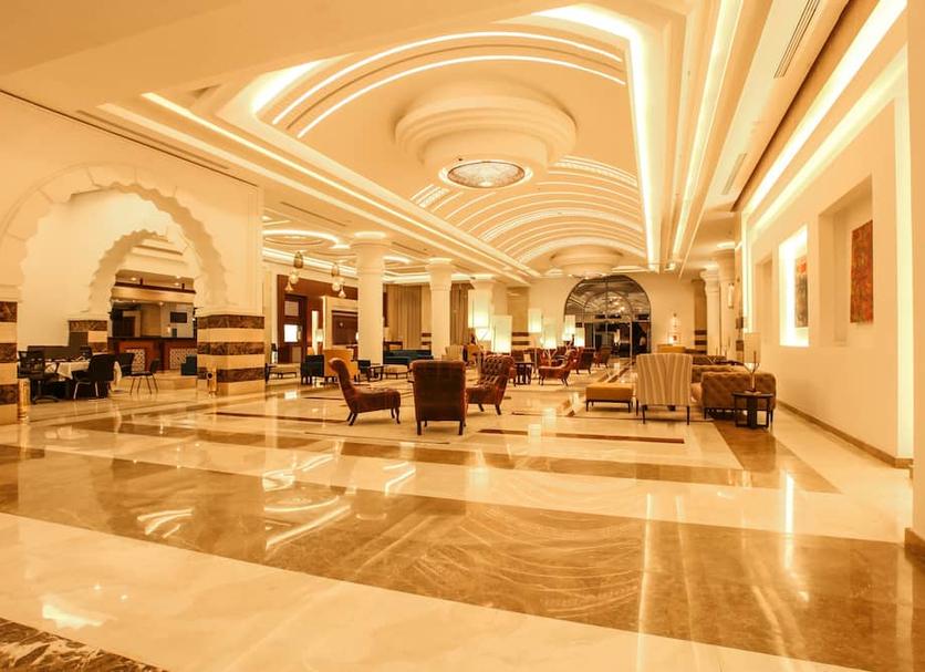 Lobby Zdjęcie