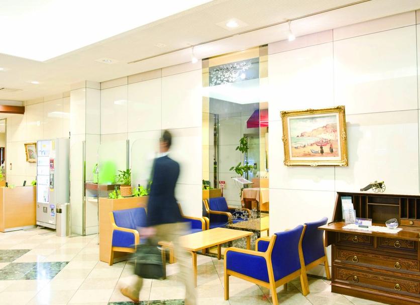 Lobby Zdjęcie