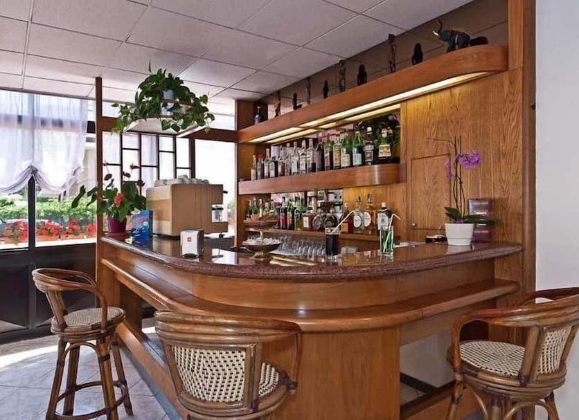 Bar Zdjęcie