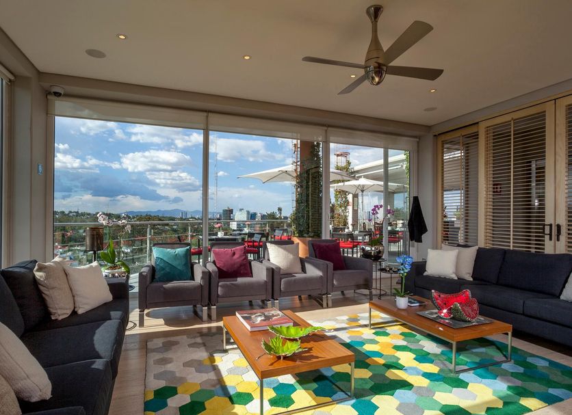 Pokój dzienny Zdjęcie