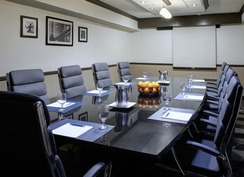 Sala konferencyjna Zdjęcie