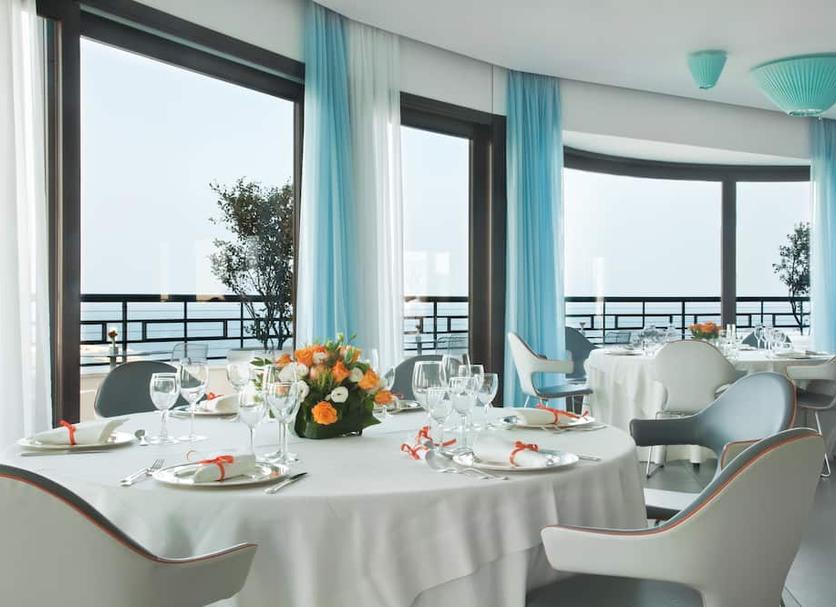 Restauracja Zdjęcie