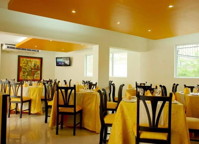 Restauracja Zdjęcie