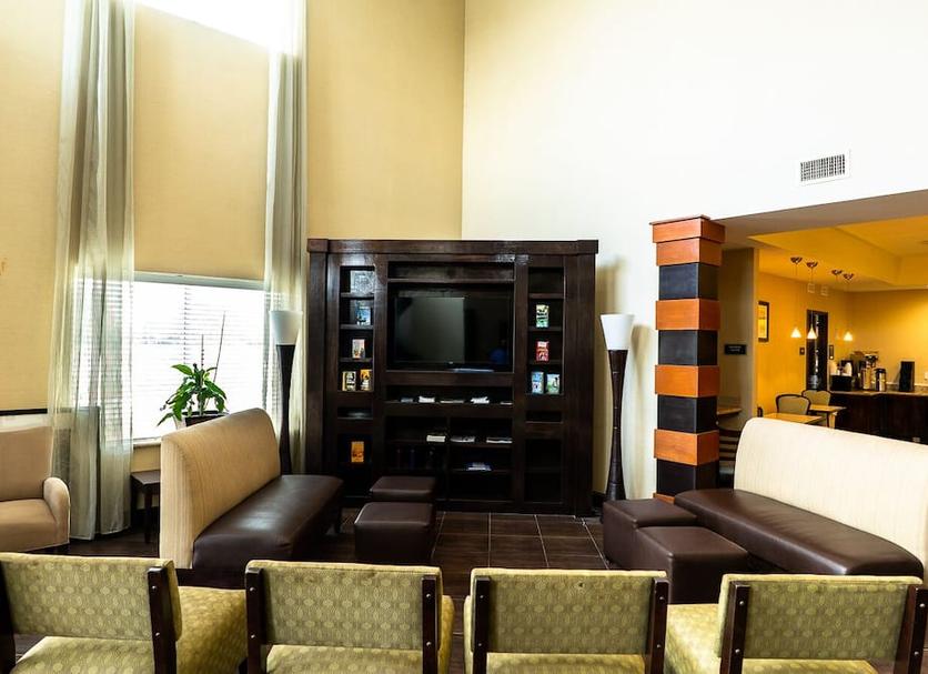 Lobby Zdjęcie
