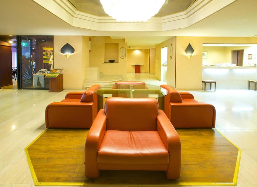 Lobby Zdjęcie