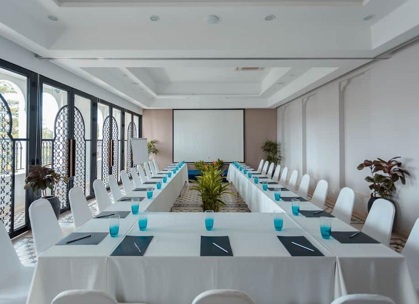 Sala konferencyjna Zdjęcie