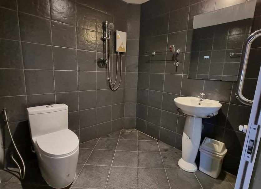 Łazienka Zdjęcie