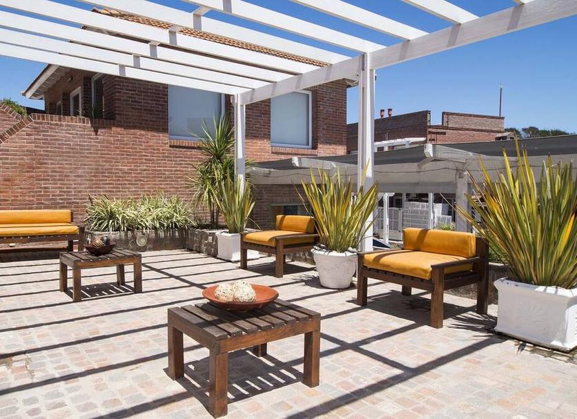 Patio Zdjęcie
