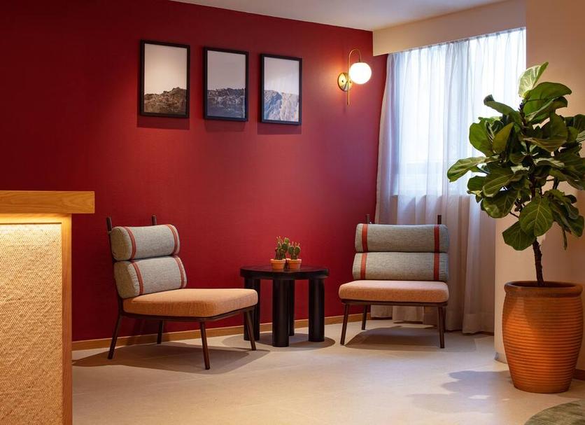 Lobby Zdjęcie