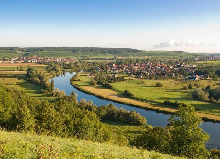 Widok na zewnątrz Zdjęcie