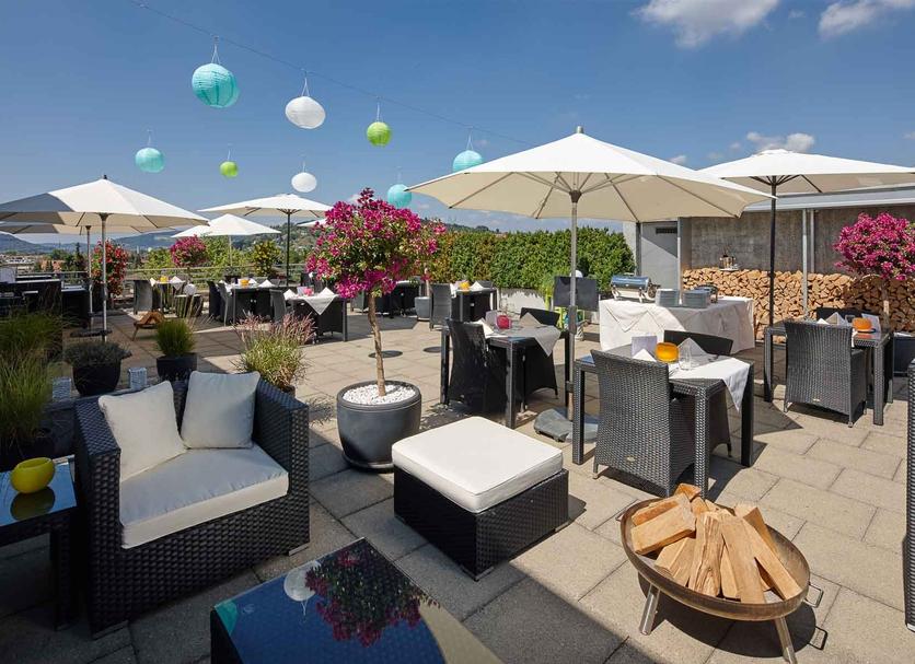 Patio Zdjęcie