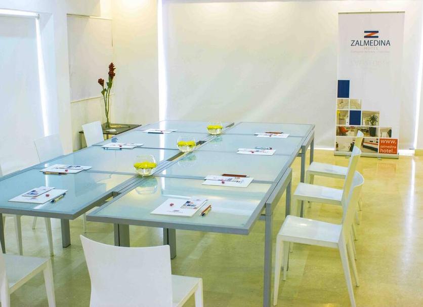 Sala konferencyjna Zdjęcie