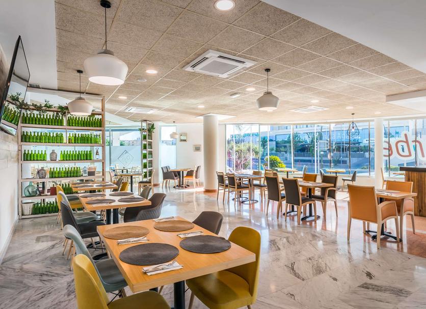 Restauracja Zdjęcie