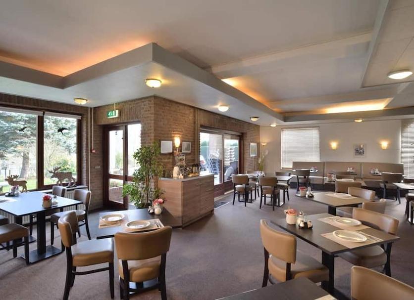 Restauracja Zdjęcie