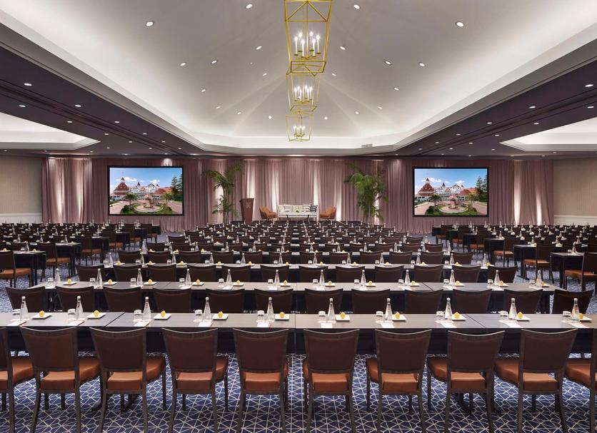 Sala konferencyjna Zdjęcie