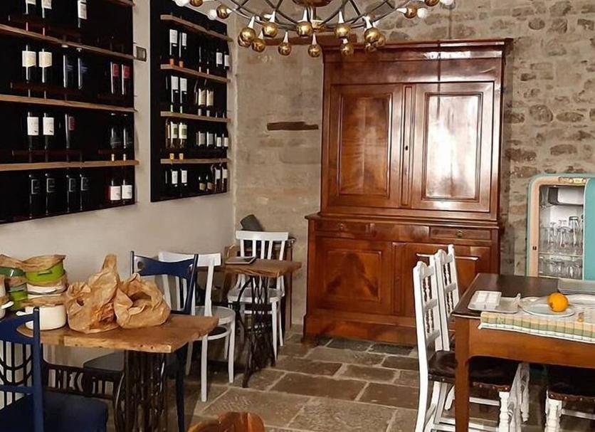 Restauracja Zdjęcie