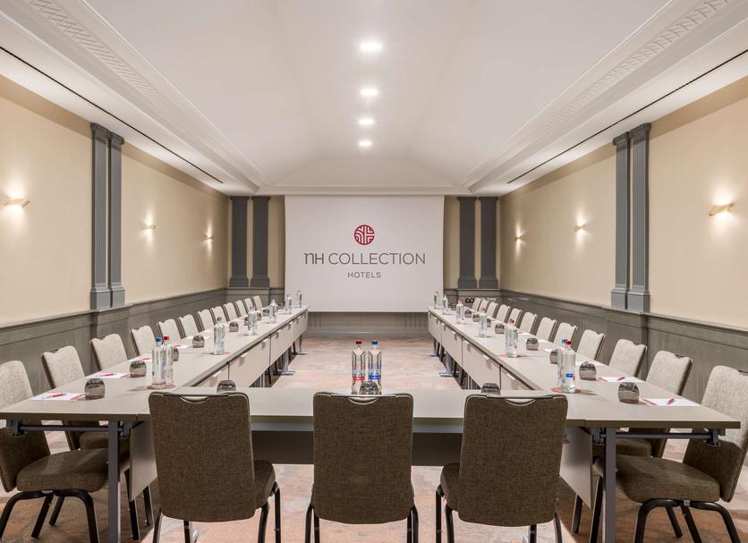 Sala konferencyjna Zdjęcie