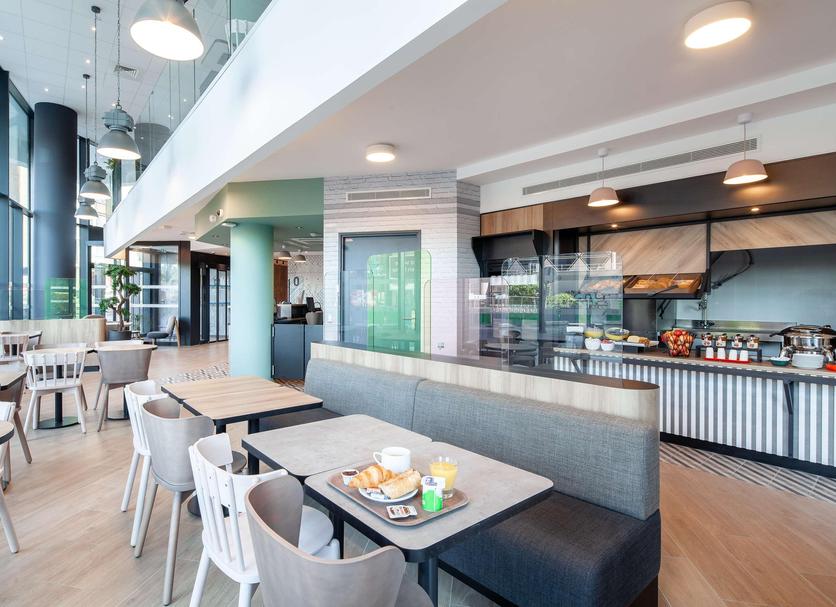 Restauracja Zdjęcie