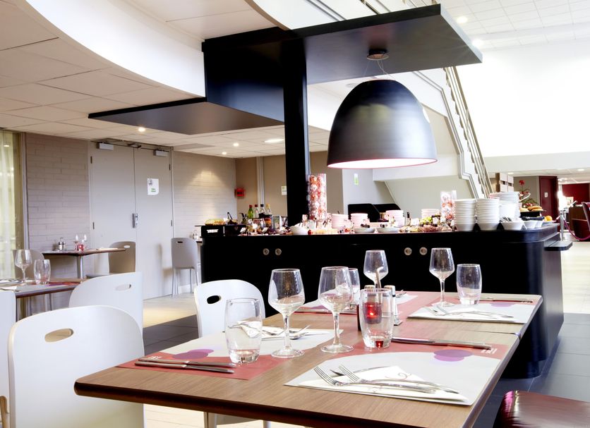 Restauracja Zdjęcie