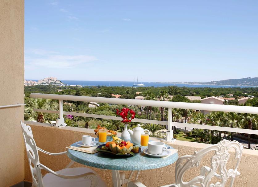 Balkon Zdjęcie