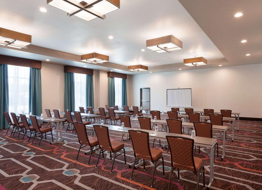 Sala konferencyjna Zdjęcie