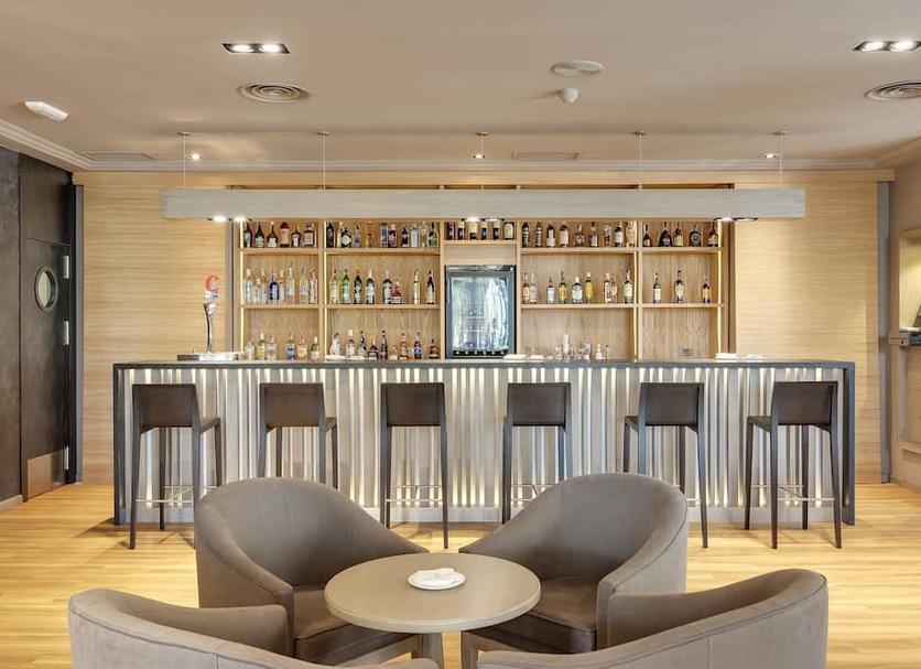 Bar Zdjęcie