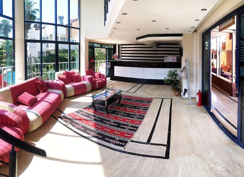Lobby Zdjęcie