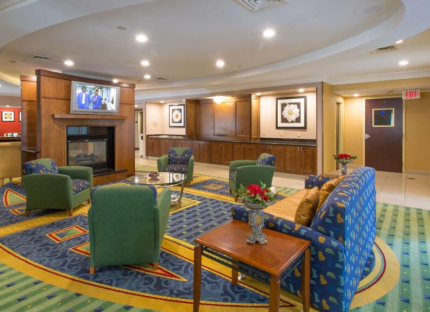Lobby Zdjęcie